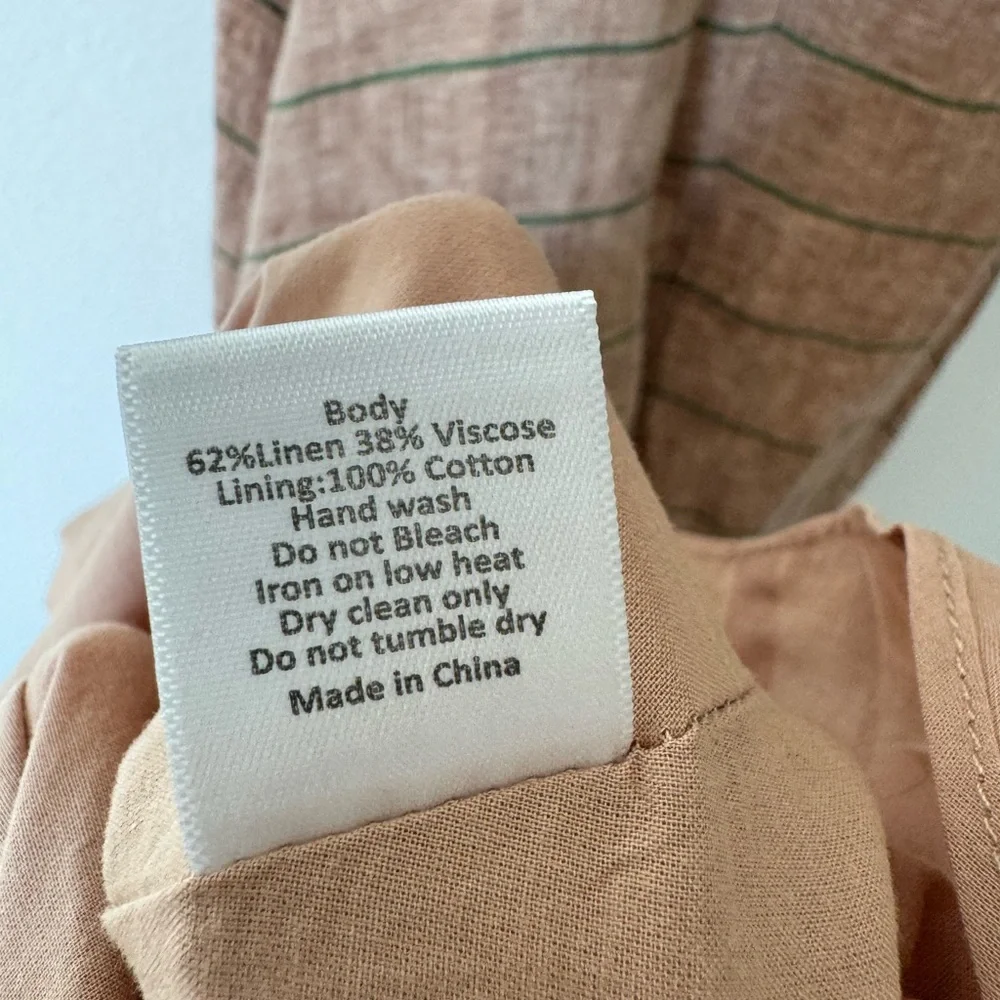 Hunter Bell Jamison Ruffle Midi Dress - Picture 14 of 14